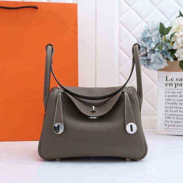 

7a totes berkin bag womens handmade fashion women purse cowhide leather pochette clutchdesigner togo luxury designer handbags classic ahom