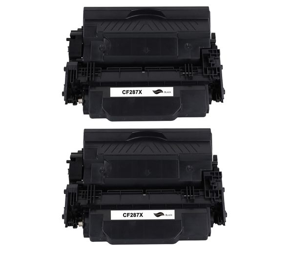 

befon compatible cf287x toner cartridge replacement for hp 87x 87a cf287a enterprise m506 pro m501 m501dn hp m527 m527dn printer ink