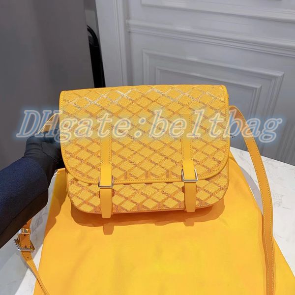 

travel vintage crossbody luxurys designesr tote men women fashion genuine classic bags printed pattern leather shoulder bags wallet hangbag