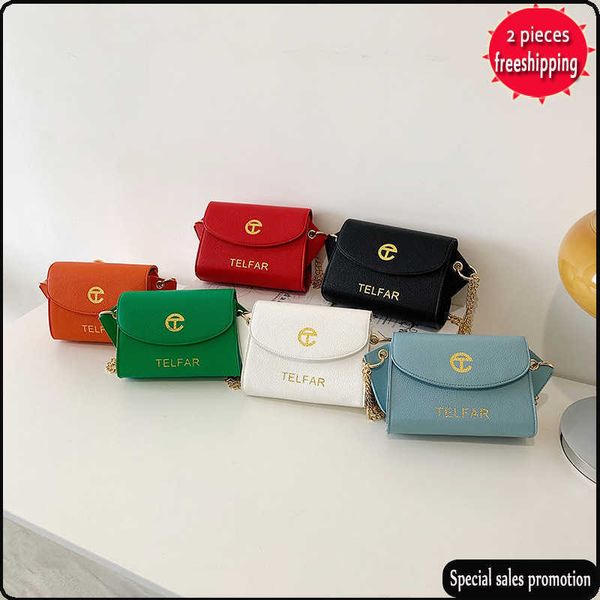 

designer bags net red fashion popular small square bag women's 2022 new lychee pattern shoulder wtern chain crossbody