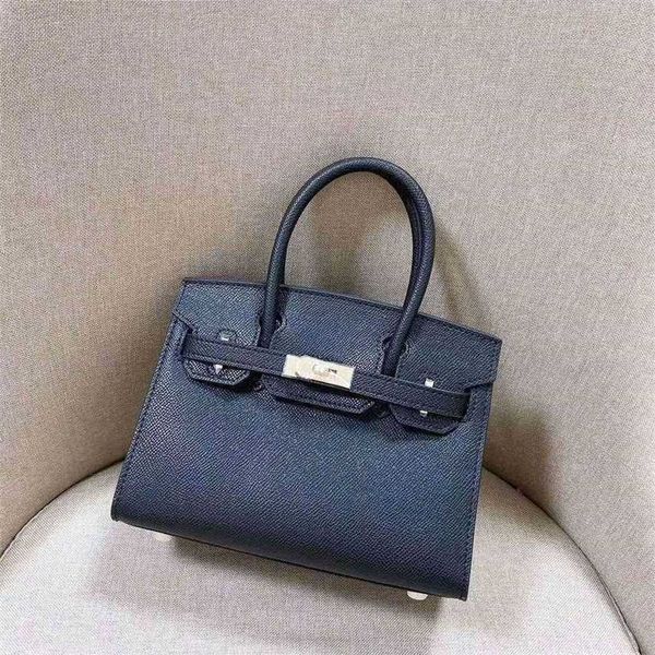 

new palm pattern bag show women's sling single shoulder slant span bag versatile leather women's bag