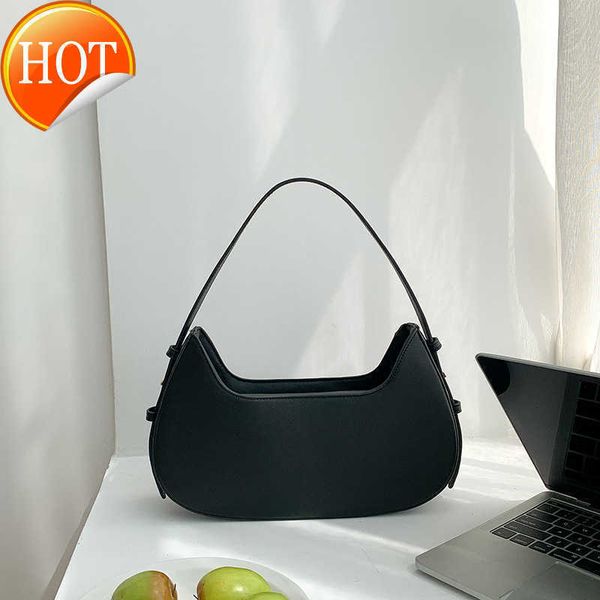 

women's designer bag triumphal arch new fashion one shoulder bag armpit small design hand factory direct sales