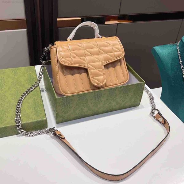

autumn designer ladies crossbody bag purse 4 colors silver metal letters and chains famous luxury chain handbag shoulder bags clutch