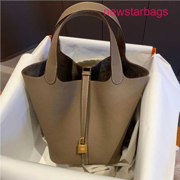 

designer herme picotin lock bag s handbag online store red wedding bridal new fashion versatile female large capacity vegetable ba