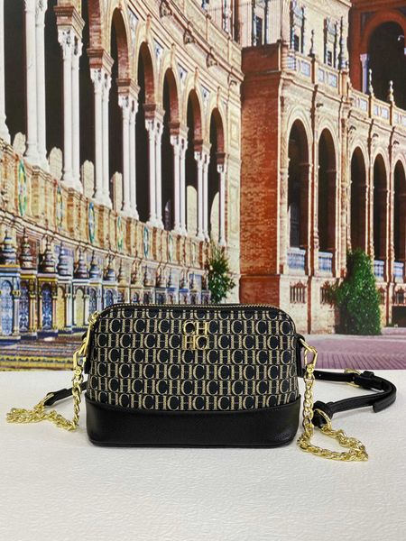 

shoulder bags cilmi harvill chhc women's small one messenger pocket wallet portable metal chain zipper design 221024