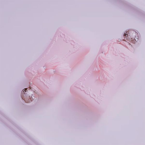 

woman perfumes fragrance spray delina la rosee 75ml 100ml perfume parfums charming royal essence fast ship