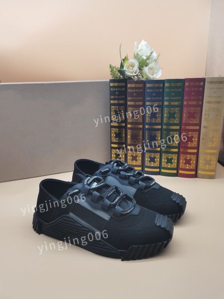 

designer sock speed boots runner knit socks runners paris shoes casual women men sneakers platform stretch trainers sneaker bn220302, Red;white