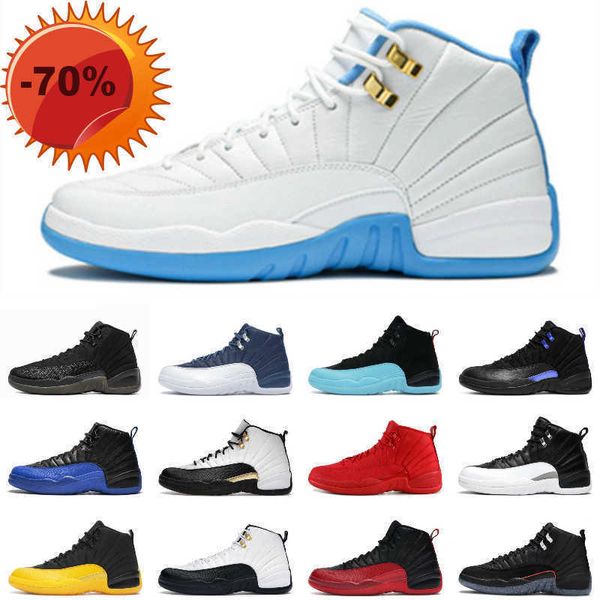 

new basketball shoes 12 12s jumpman men women dark concord flu game university jumpman gold black red taxi indigo playoff royal easter ovo