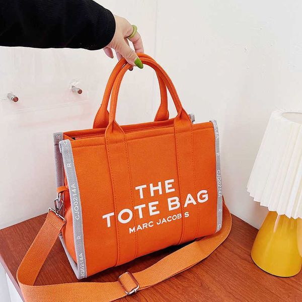 

designer luxury fashion marc the tote bag leather versatile women small bags vintage marcjacobs handbags multicolour wallet 7a zhouzhoubao12