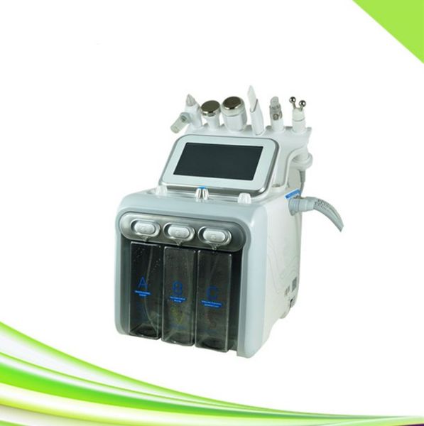 

microdermabrasion blackhead removal ultrasonic skin scrubber rf hydrodermabrasion facial machine skin cleaning oxygen jet peel sprayer scalp
