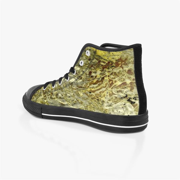 

designer customs shoes diy for mens womens men women black white red yellow trainers sports sneakers shoe runners customized color5