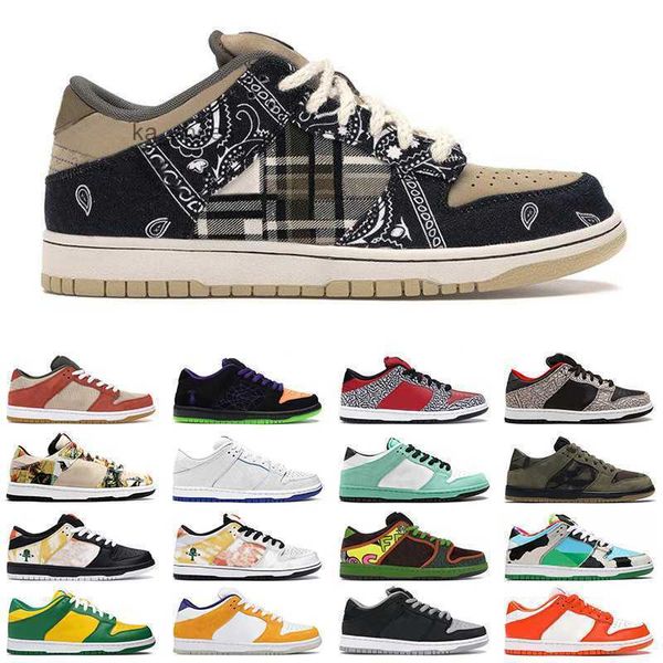 

2023 high shoes low sb dunks chunky dunky outdoor shoes brazil shadow syracuse blue fury black cement skateboard men trainers sneakers boot