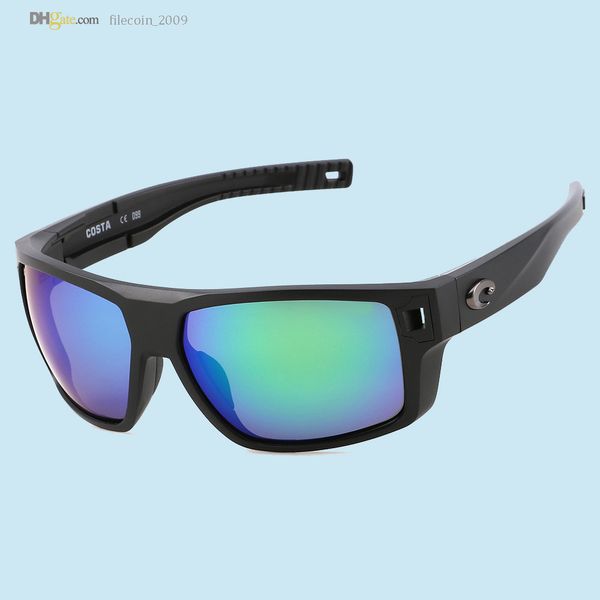 

costa sunglass polarizing uv400 designer sunglasses diego fishing glasses pc lenses color coated tr-90&silicone frame store/21844863, White;black