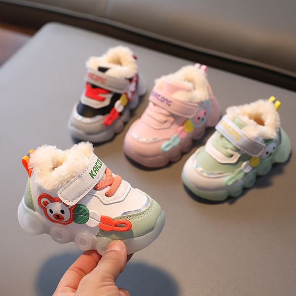 

new first walker infant baby shoes seven colors children's ocs yeezzies sneakers boys' and girls' breathable small cage bag v