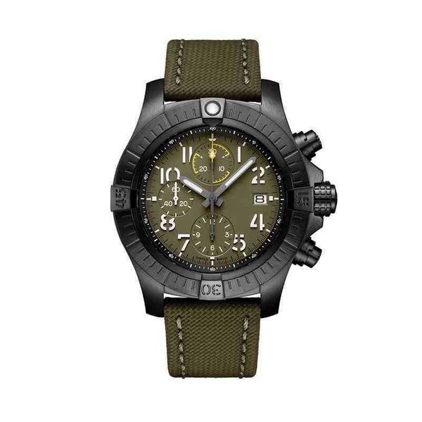 

es chronograph movement aaaaa automatic fashion working super avenger mechanical ii full 1884 luxury designer whk7# watch mans zr3d, Slivery;brown