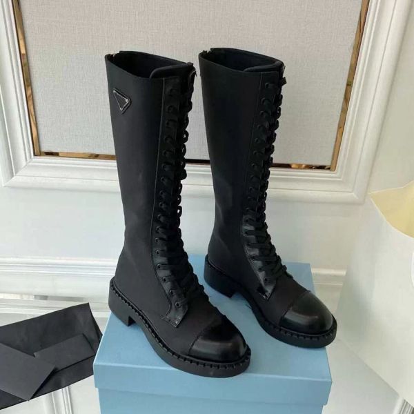 

women boots black platform shoes over the knee leather shoe combat white cowboy chelsea boot ada women knee