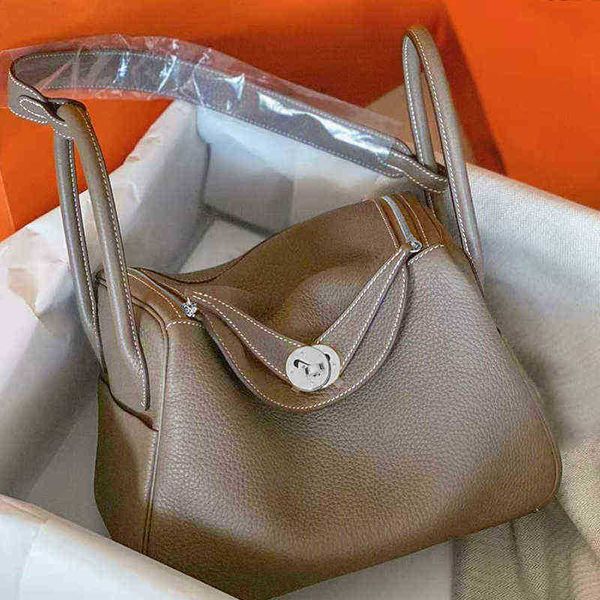 

7a totes berkin bag womens handmade fashion women purse cowhide leather pochette clutchdesigner togo luxury designer handbags classic k5r7