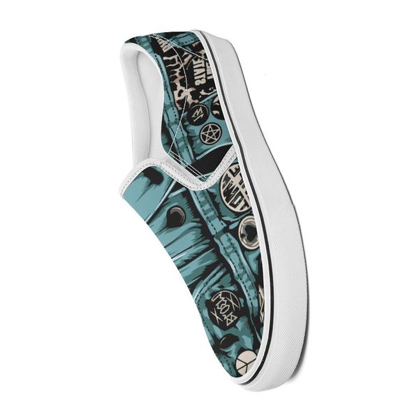 

men women diy custom shoes low canvas outdoors skateboard sneaker triple black customization uv printing sports sneakers trainers b57