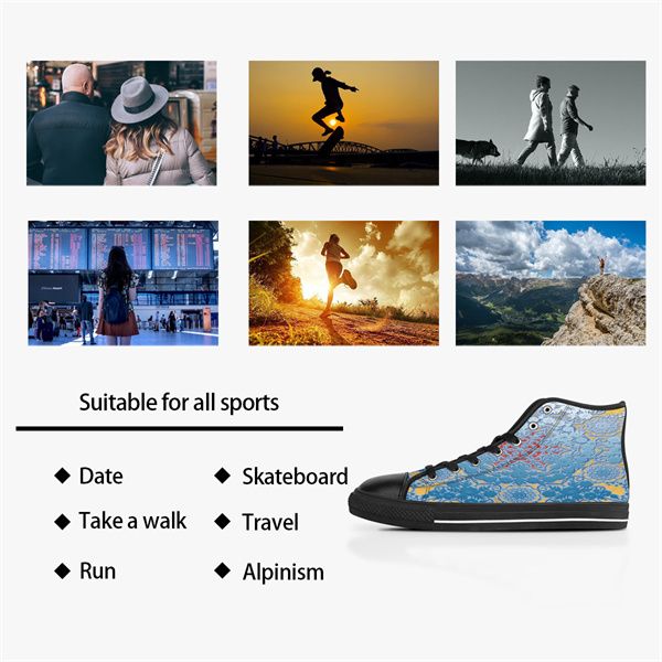 

diy custom shoes classic canvas skateboard casual accept triple black customization uv printing low cut mens womens sports sneakers waterpro