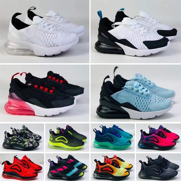 

baby kids athletic shoes children wolf grey toddler sport sneakers for boy girl chaussures pour enfant2852, Black