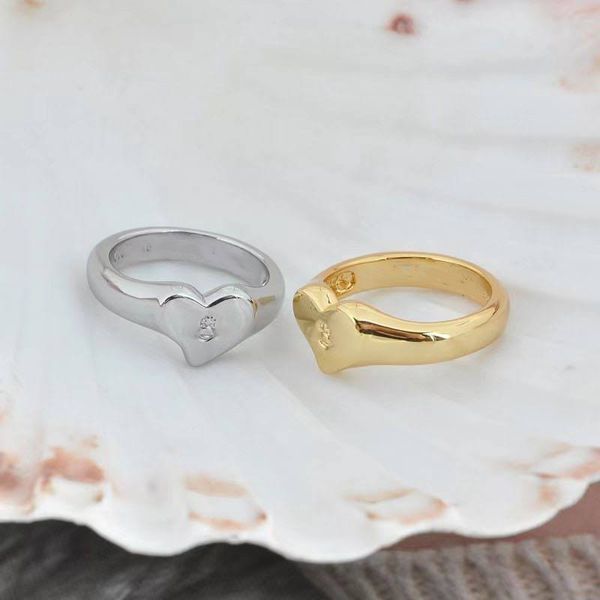 

couple rings designer love for womens mens wedding luxury engagement bijoux cjewelers west saturn love ring three section armor opening vivi, Silver
