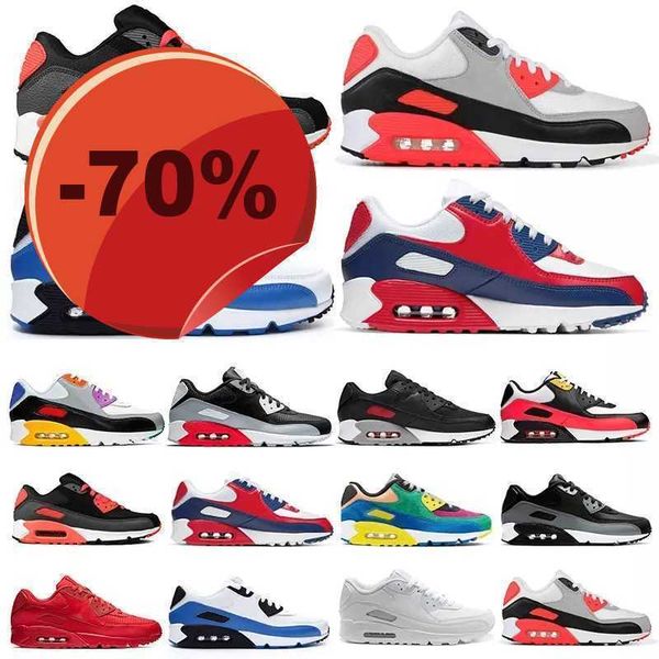 

outdoor shoes running jogging sneakers for men women cushion summer classic sports shoe cool grey purple grape triple black white red tn