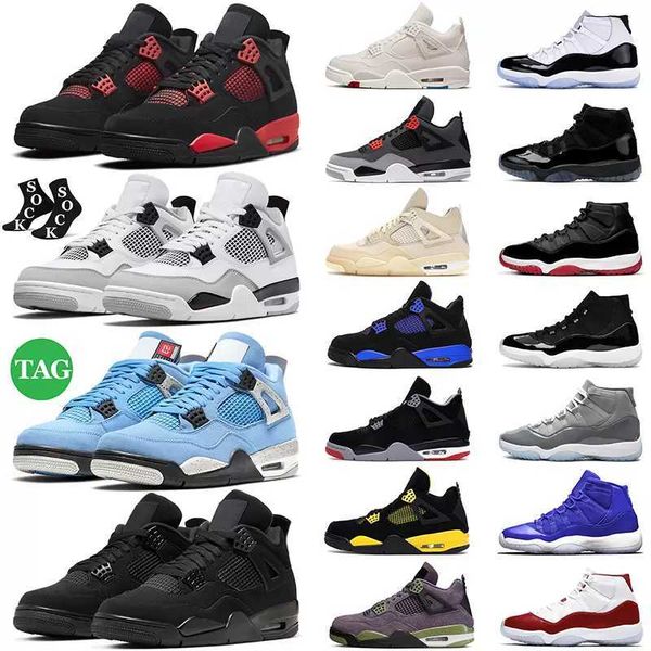 

basketball shoes sneakers trainers black game royal university blue infrared white oreo red thunder shimmer cat canvas tour yellow 4s