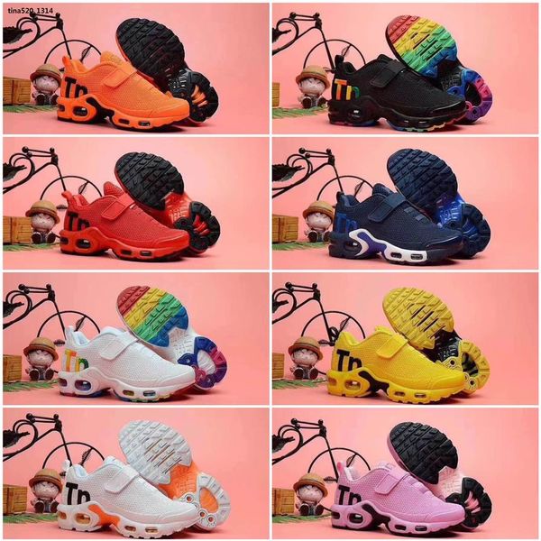 

kids boys and girls black white multi high qaulity baby children fashion designer sports ultra tn bowling shoes eu28-35342v