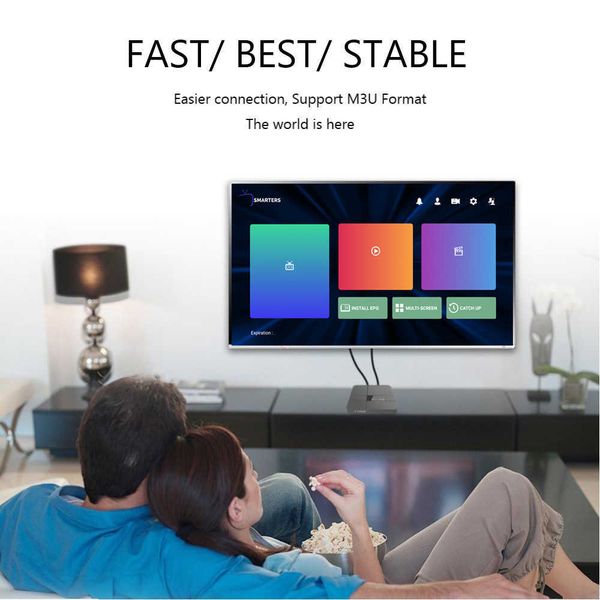 

new smart tv 4k french 10000live arabic europe tv vod m3u android canada uk australia africa turkey india switzerland ireland show enigma2 m