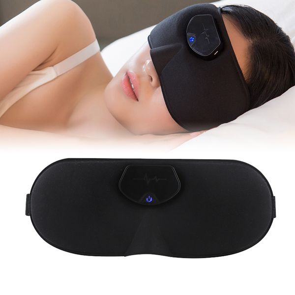 

eye massager ems electric head sleep monitor migraine relief health stress brain stimulator forehead comfort 221124