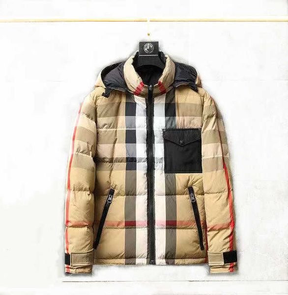 

designer down clothe fashion men 's woman coat classic fashion designers jackets brand jacket highly quality winter clothing, Black