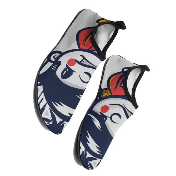 

diy custom shoes classic shoes accept customization uv printing aq breathable men women soft sports running sneaker rede