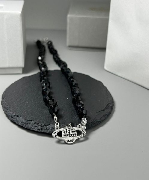 

hang tag fashion necklace hang tag shoulder bag for ladies06745463, Black