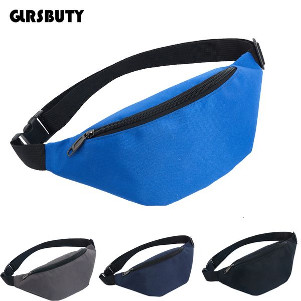 

waist bags womens belt glrsbuty cute fanny pack waterproof chest handbag ladies women hip purse 221124