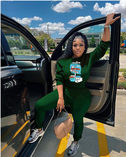 

desiger wholesale velvet sweatsuits women fall winter tracksuits long sleeve slash neck shirt pants 2 piece set matching outfits dhl 8978, White