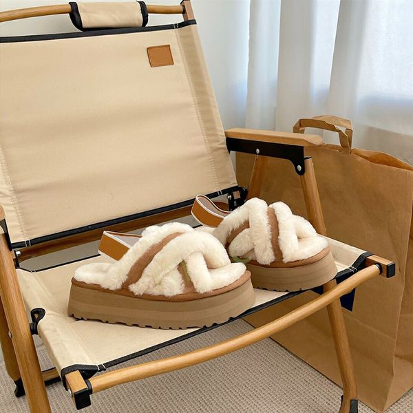 

fashion womens mens slippers comfortable warm white black chestnut lime animalia charcoal plush sandals designer luxury shoes