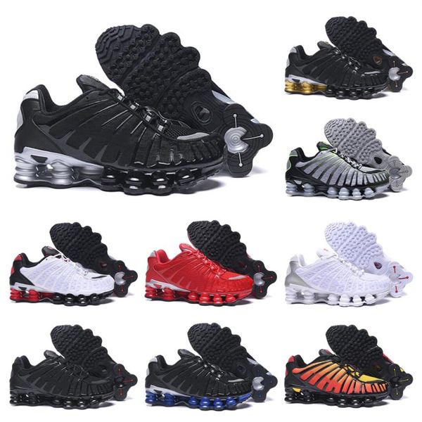 

2020 tl shoes oz nz r4 1308 clay orange triple black blue metallic silver sunrise university red white mens trainers sports sneake208n