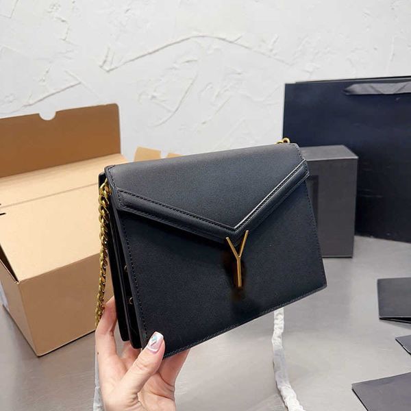 

evening bags designer crossbody bags womens handbag chain bag women luxury leather shoulder purse letter printing handbags 221024