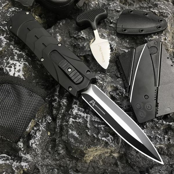 

3pc/set benchmade 3300 infidel double action automatic knife edc tools pocket tactical auto knives bm 3400 4300 7500 9400 4600 3310 13 11 9