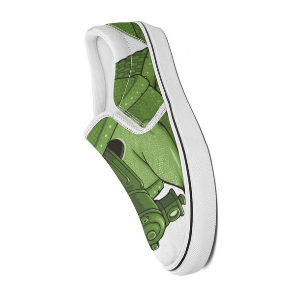 

men women diy custom shoes low canvas outdoors skateboard sneaker triple black customization uv printing sports sneakers trainers b63