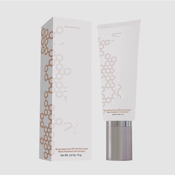 

stock skincare hydratint pro mineral broad spectrum serum 74g