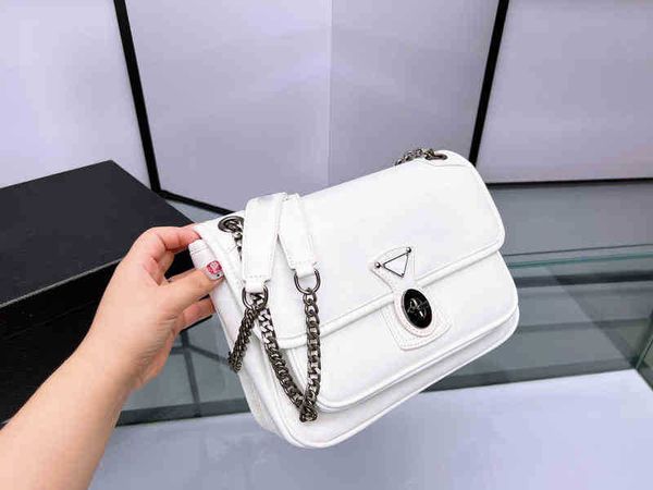 

woman evening bags shoulder bag prabag designer bags messenger crossbody for women leather brand designers handbag clutch strap wallet fashi