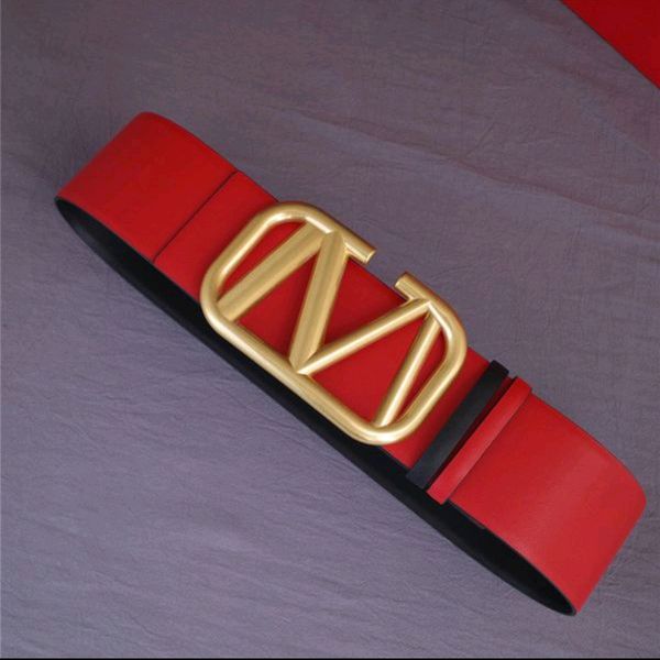 

belts mens designer belts luxurys genuine leather belt for women designer brand ceinture fashion ladies woman waistband girdle gurtel v belt, Black;brown