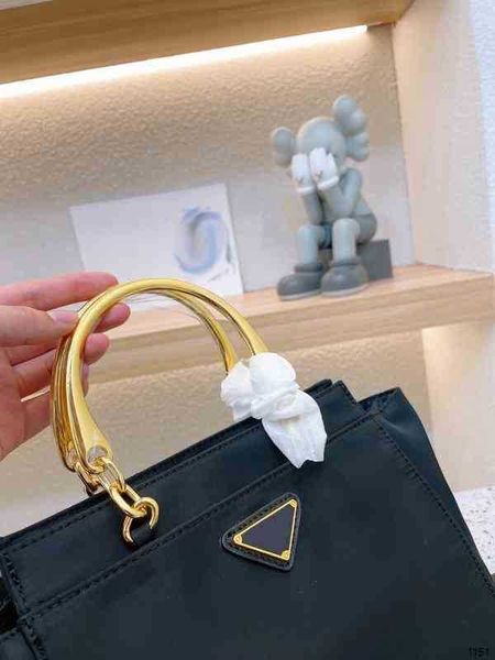 

pra da bag lady tote bag leather handbag party shoulder bags high capacity luxury designer wallet coin purses women shopping totes vintage h