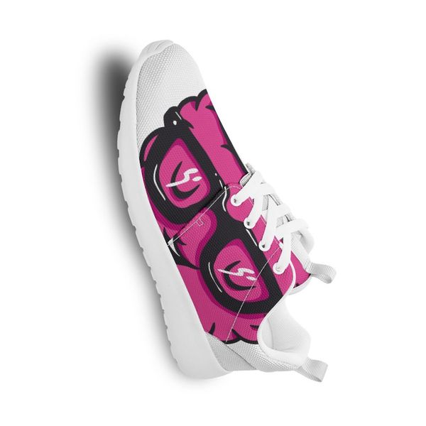 

fashion custom shoes support pattern customization water shoes mens womens sports sneakers trainers outdoor 36-45 apdhk, Black