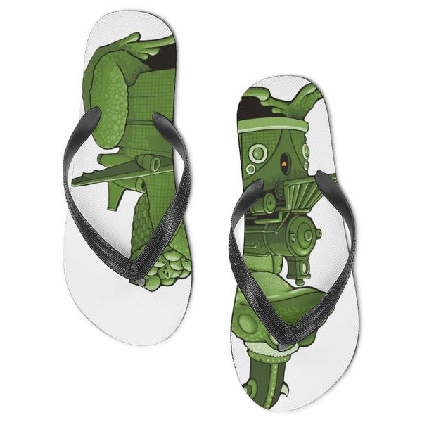 

diy custom shoes provide pictures to support customization slippers totem dhrg sandals mens womens sixteen lslhjd ohebg, Black
