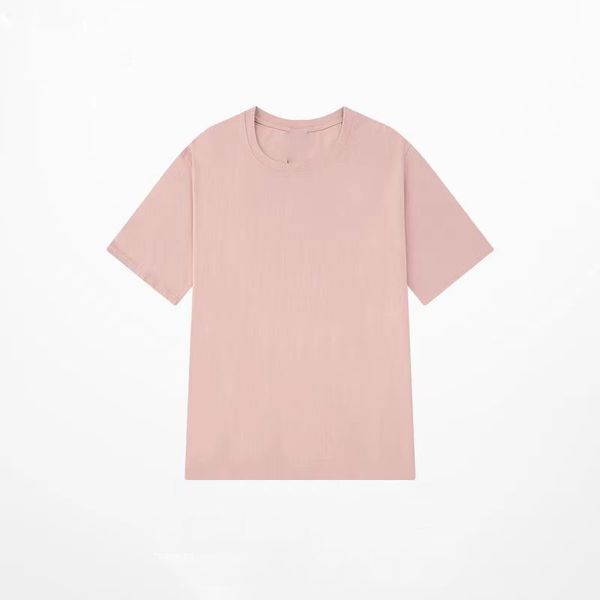 

20s tshirt summer fashion mens womens designers t shirts long sleeve luxurys letter cotton tshirts clothing polos short sleeve quality, White;black