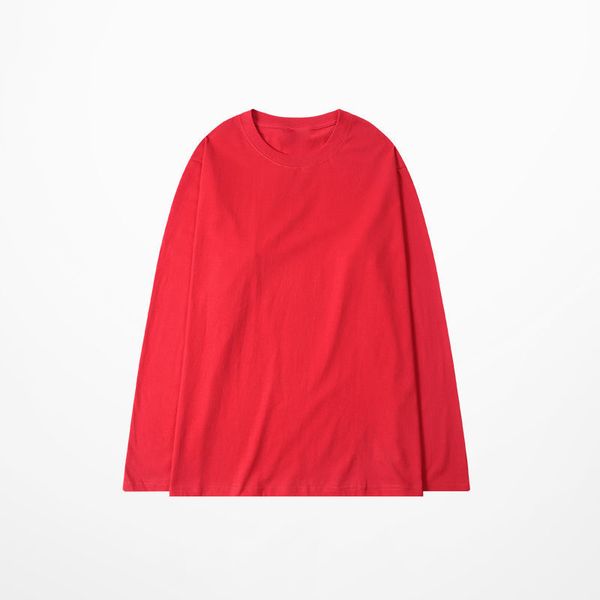 

1ssmen's hoodies women's tracksuit fashion street hip hop round neck cotton designer clothing pullover sweatshirt loose hoodie cou, Black