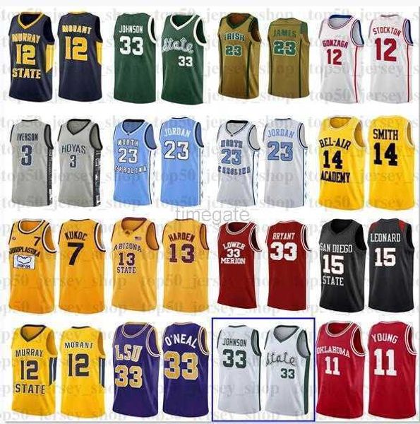 

college basketball wears allen russell iverson westbrook dwyane reggie wade miller ncaa chris 4 webber toni 7 kukoc dennis rodman kyrie ja m, Black