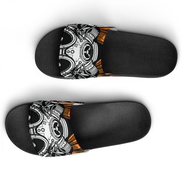 

custom shoes diy provide pictures to accept customization slippers sandals slide gajhcj mens womens comfortable